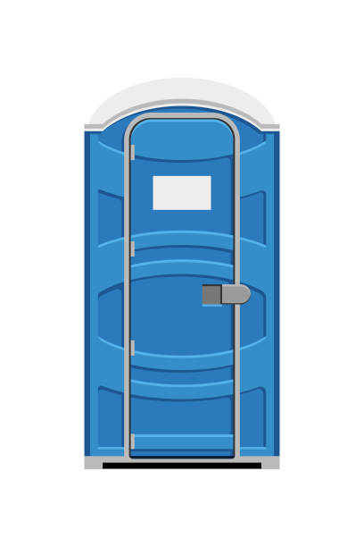 Best Standard Portable Toilet Rental in Osceola, WI