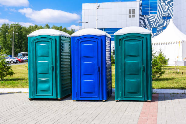 Best Portable Toilets for Parks and Recreation Areas in Osceola, WI