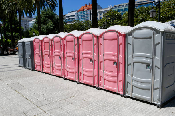 Best Short-Term Portable Toilet Rental in Osceola, WI