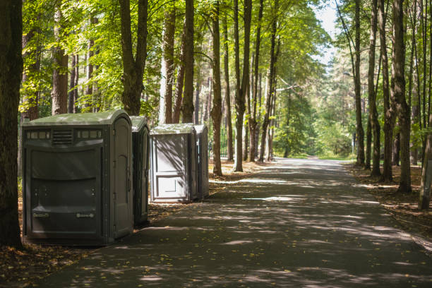 Best Portable Restrooms for Agricultural Sites in Osceola, WI