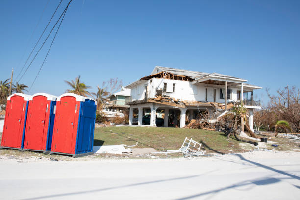 Best Eco-Friendly Portable Toilets in Osceola, WI